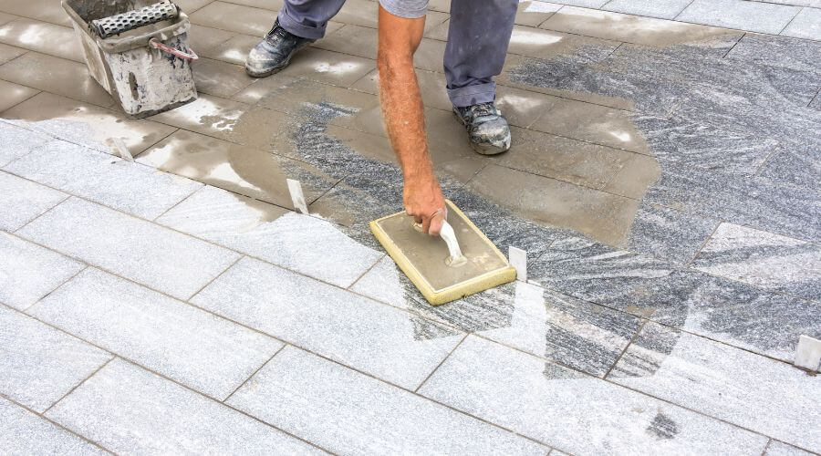 Expert tile roof repair services in Little Sioux, IA